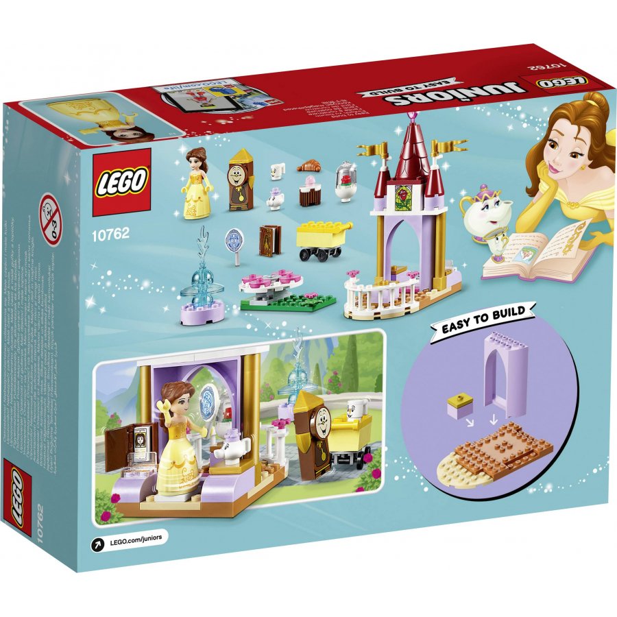 Lego Belle`s Story Time (10762) Lego Belle`s Story Time (10762)